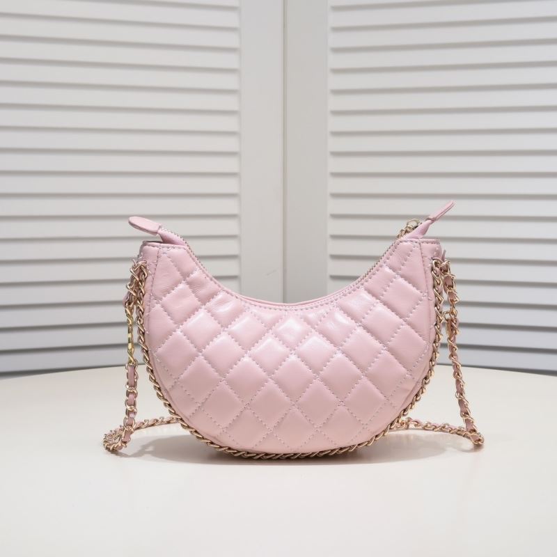 Chanel Hobo Bags